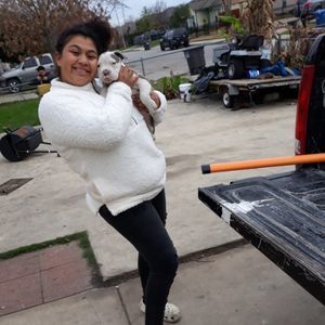 Meet your Posher, Miranda